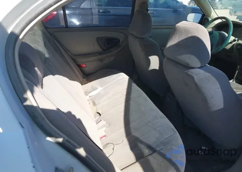 2004 Chevrolet Classic из США, поврежденный, VIN 1G1ND52FX4M612920